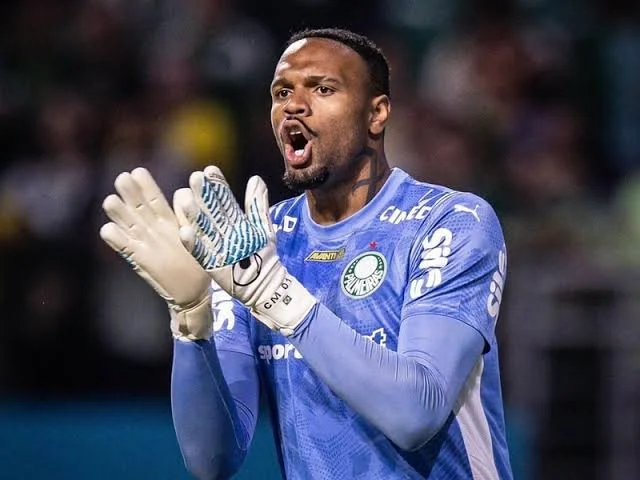 Palmeiras