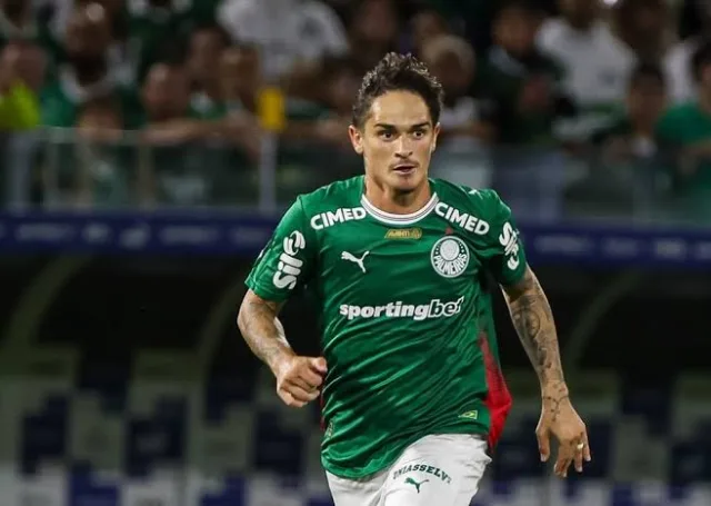 Palmeiras