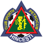 Petrocub Hincesti crest