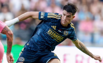 Bet Builder Tips: Philadelphia Union v New York Red Bulls