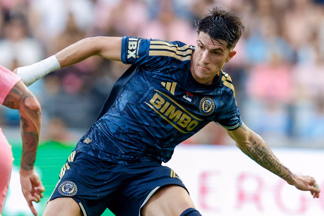Philadelphia Union