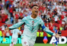 Portugal