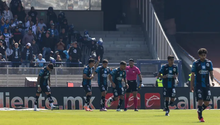 Queretaro vs Club America Predictions
