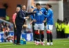 Dundee United vs Rangers Live Stream Rangers