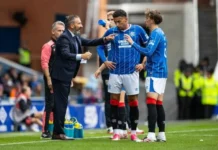 Rangers