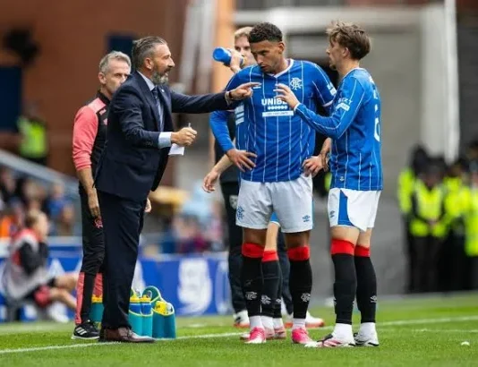 Rangers