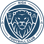 Riga FC crest