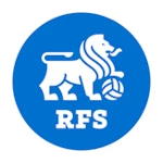 Rigas Futbola Skola crest