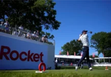 Rocket Classic