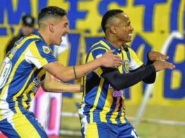 Rosario Central vs Aldosivi Predictions Rosario Central
