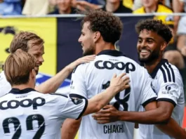 SK Brann vs Rosenborg Match Stats, Team Form & Essential Data Guide Rosenborg