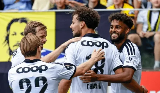 SK Brann vs Rosenborg Match Stats, Team Form & Essential Data Guide Rosenborg