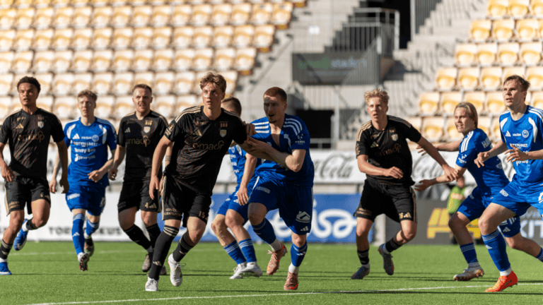 BettingTips4You.com | Free Football Betting Tips & Predictions JäPS vs SJK Akatemia Predictions