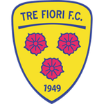Tre Fiori crest