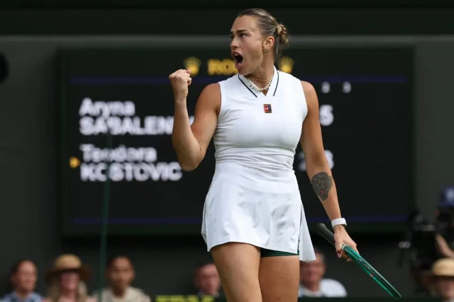 BettingTips4You.com | Free Football Betting Tips & Predictions Sabalenka