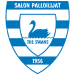 SalPa Salo crest