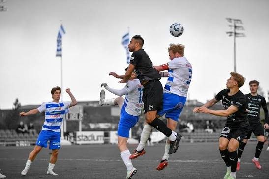 Tampere Utd VS SalPa Salo Predictions