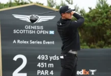 Scottish Open