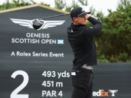 Scottish Open