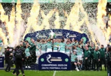 Scottish Premiership
