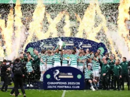 Scottish Premiership