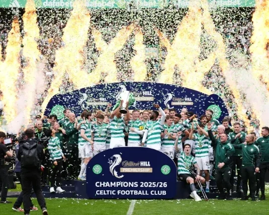 Scottish Premiership