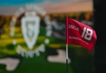 Senior Open