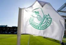 Shamrock Rovers