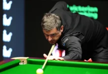 Shanghai Masters Snooker Tips: Mark Selby Outright Value Shanghai Masters
