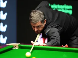 Shanghai Masters
