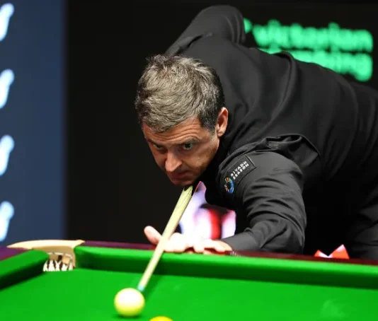 Shanghai Masters