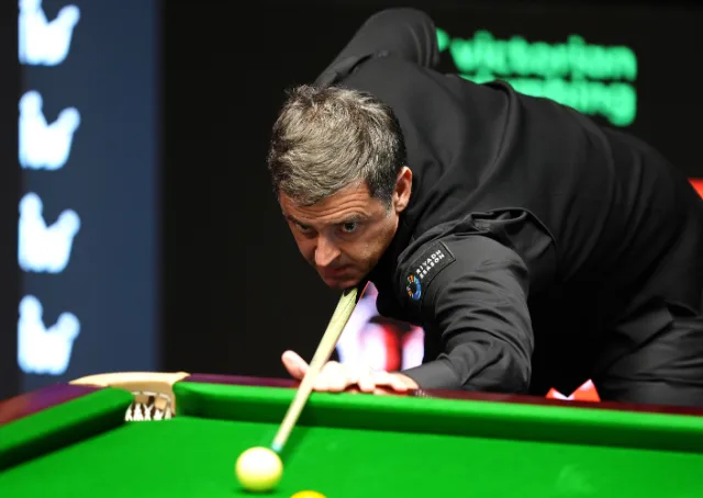 Shanghai Masters
