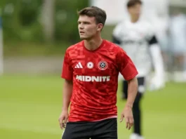 Sheffield United