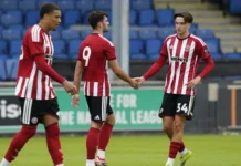 Sheffield United