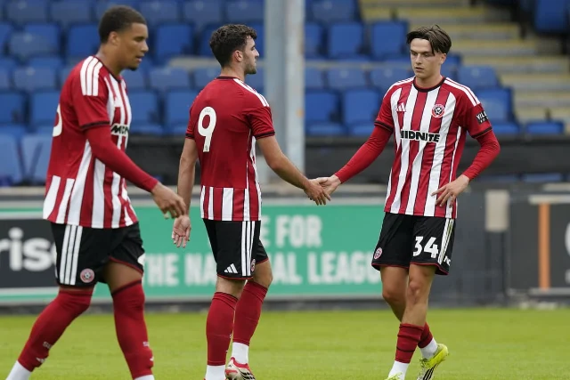 Sheffield United