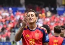 Anytime Goalscorer Accumulator Tips — Today’s 4/1 To Score Anytime Double Spain