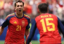 Spain