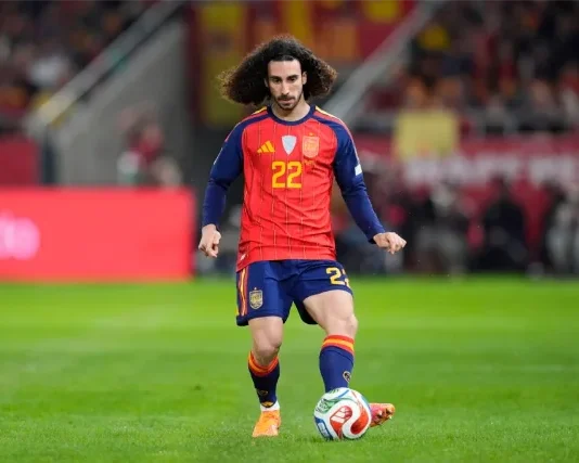 Football Bet of the Day Spain