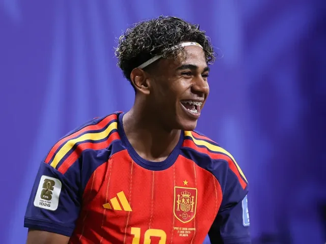 Bet Builder Tips: Spain v Austria