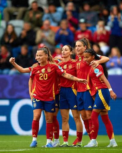 BettingTips4You.com | Free Football Betting Tips & Predictions Spain W U19 vs Sweden W U19 Predictions