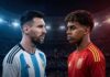 Spain vs Argentina Predictions BettingTips4You.com | Free Football Betting Tips & Predictions