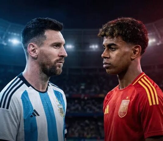 Spain vs Argentina Predictions BettingTips4You.com | Free Football Betting Tips & Predictions