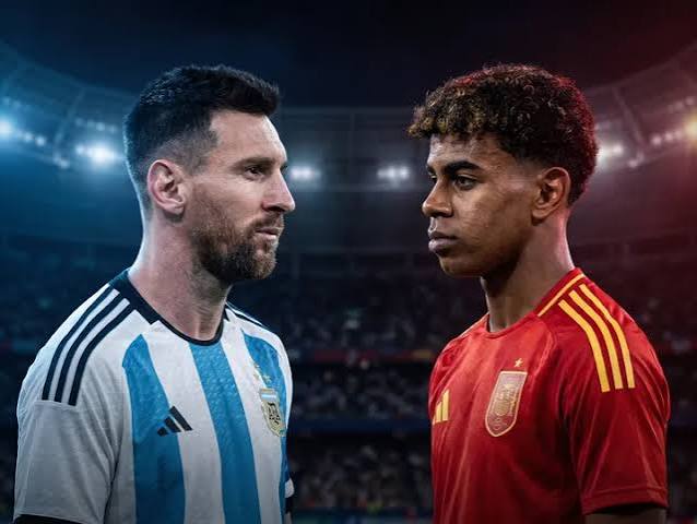 BettingTips4You.com | Free Football Betting Tips & Predictions Spain vs Argentina Predictions