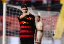 Shots On Target Accumulator Tips – 9/1 Overnight’s SOT Acca Sport Recife