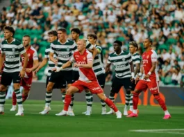 Sporting Lisbon
