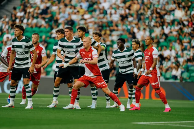 Sporting Lisbon