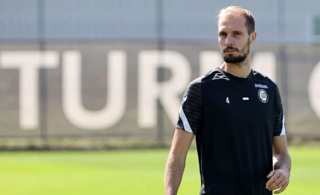 Sturm Graz