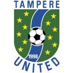 Tampere Utd crest