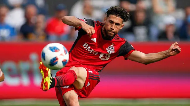 BettingTips4You.com | Free Football Betting Tips & Predictions Toronto FC (Jonathan Osorio)