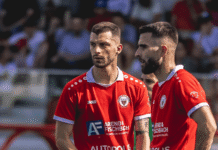 UNA Strassen vs La Fiorita Predictions